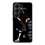 One Piece Luffy Samsung Galaxy S26 Ultra Case OV9014