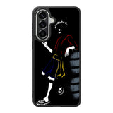 One Piece Luffy Samsung Galaxy A37 Case OV9014