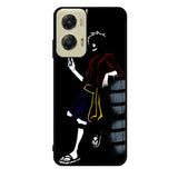 One Piece Luffy Motorola Moto G Stylus 5G 2024 Case OV9014