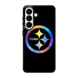 Pittsburgh steelers Samsung Galaxy S26 Case OV9007