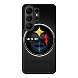 Pittsburgh Steelers Logo 7th Samsung Galaxy S26 Ultra Case