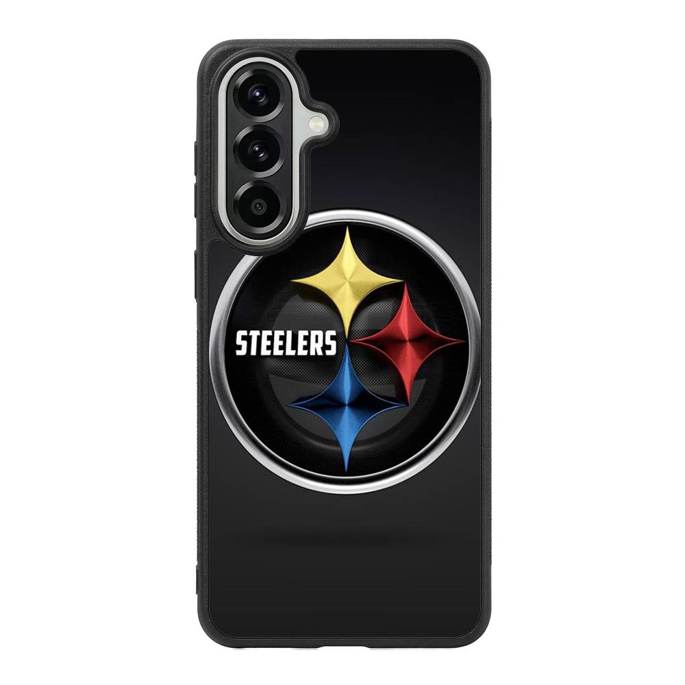 Pittsburgh Steelers Logo 7th Samsung Galaxy A57 Case