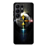 Pittsburgh Steelers 8th Samsung Galaxy S26 Ultra Case