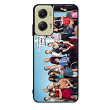 Glee Movie Motorola Moto G Stylus 5G 2024 Case OV0771
