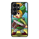 Legend Of Zelda GN Samsung Galaxy S26 Ultra Case QC0777