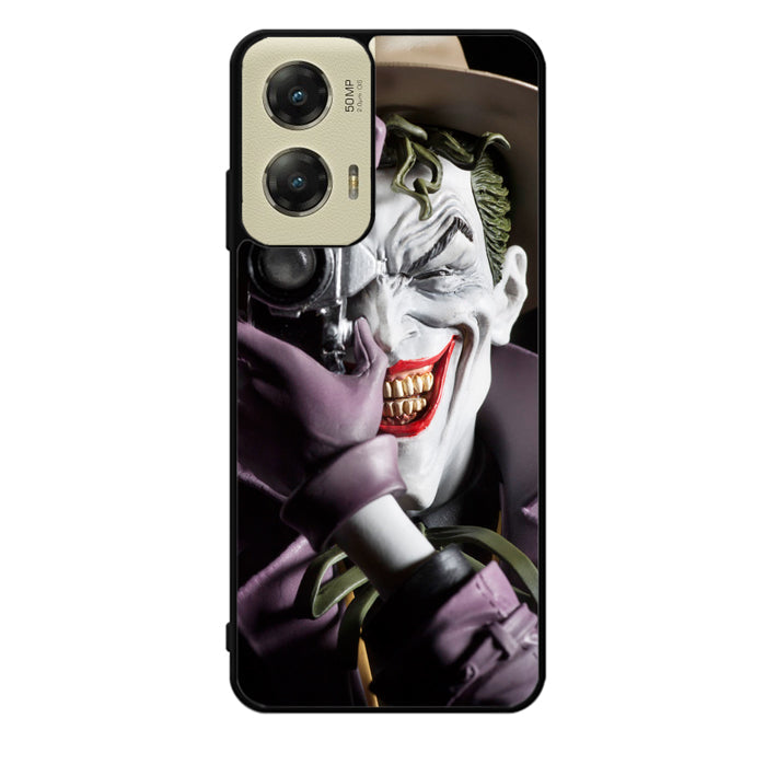 Joker camera Motorola Moto G Stylus 5G 2024 Case OV0783