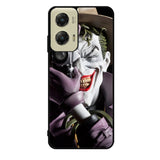 Joker camera Motorola Moto G Stylus 5G 2024 Case OV0783