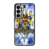 Kingdom Hearts Original Soundtrack Samsung Galaxy S26 Case OV0784