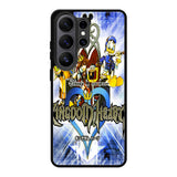 Kingdom Hearts Original Soundtrack Samsung Galaxy S26 Ultra Case OV0784