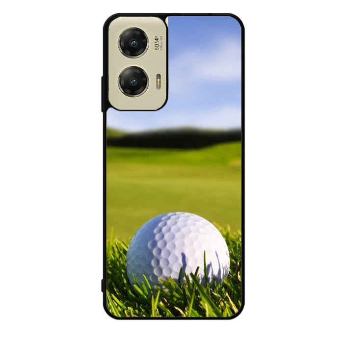 Golf Motorola Moto G Stylus 5G 2024 Case OV0787