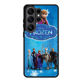 Frozen Samsung Galaxy S26 Ultra Case OV0795