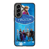 Frozen Samsung Galaxy A57 Case OV0795