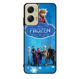 Frozen Motorola Moto G Stylus 5G 2024 Case OV0795