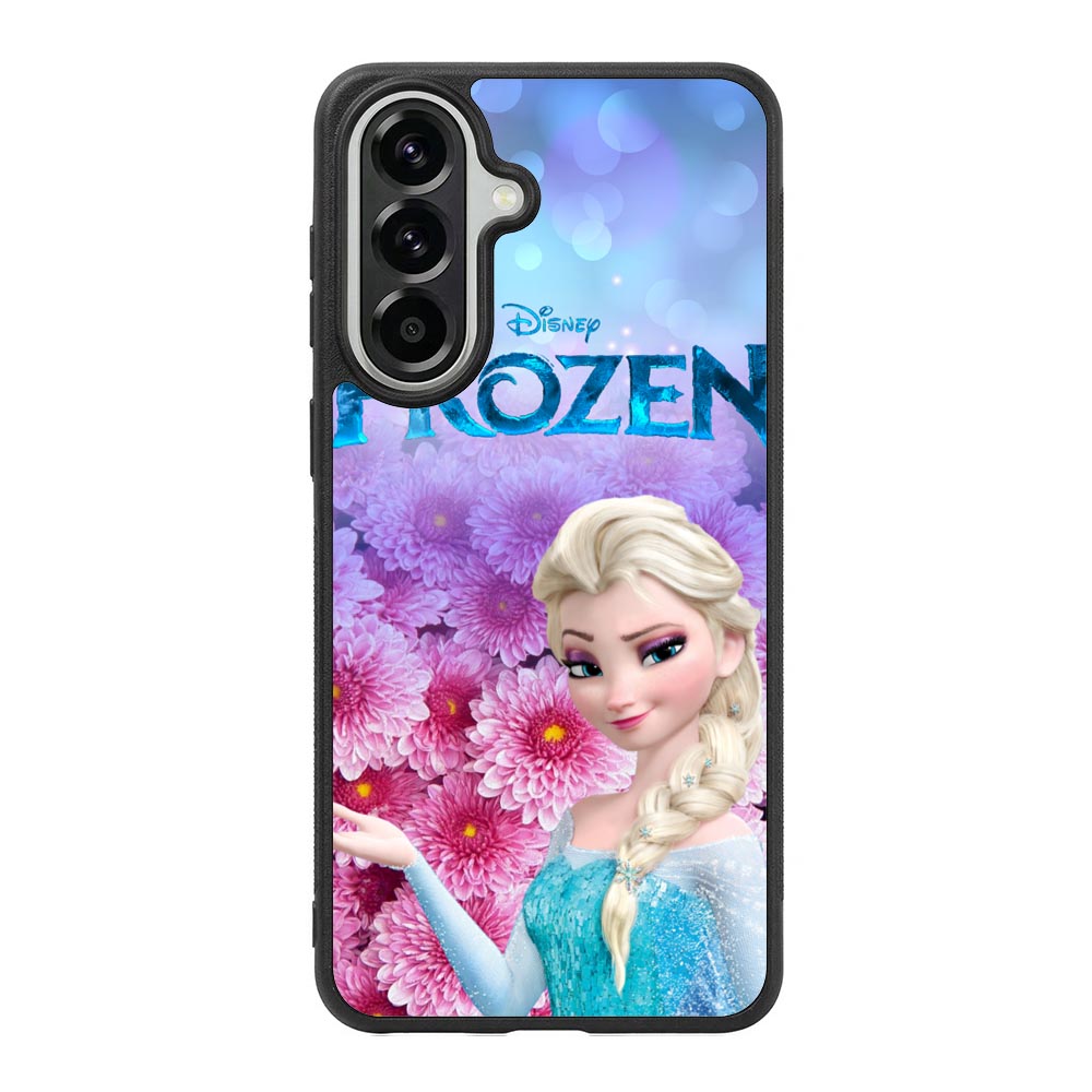 Frozen Queen Elsa Samsung Galaxy A57 Case OV0796