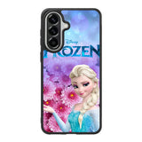 Frozen Queen Elsa Samsung Galaxy A37 Case QC0796