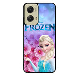 Frozen Queen Elsa Motorola Moto G Stylus 5G 2024 Case OV0796