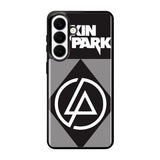 Linkin Park Samsung Galaxy S26 Case OV0799