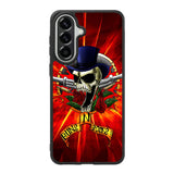 Guns N Roses Samsung Galaxy A37 Case OV0800