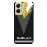 Hufflepuff Motorola Moto G Stylus 5G 2024 Case OV0803