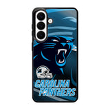 Carolina Panthers 4th Samsung Galaxy S26 Plus Case