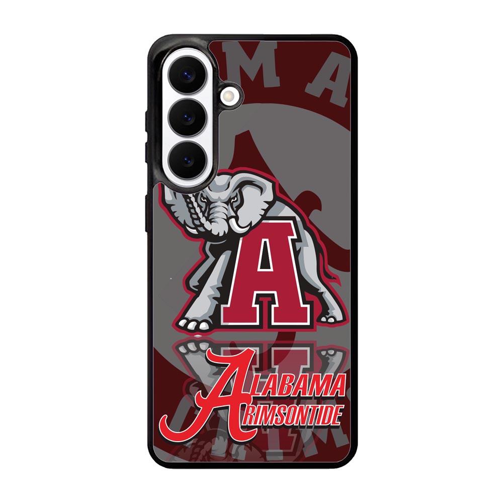 Alabama Crimson Tide 5th Samsung Galaxy S26 Case