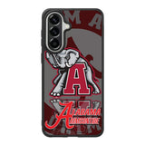 Alabama Crimson Tide 5th Samsung Galaxy A57 Case