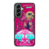 Hotline Miami Samsung Galaxy A37 Case OV0811