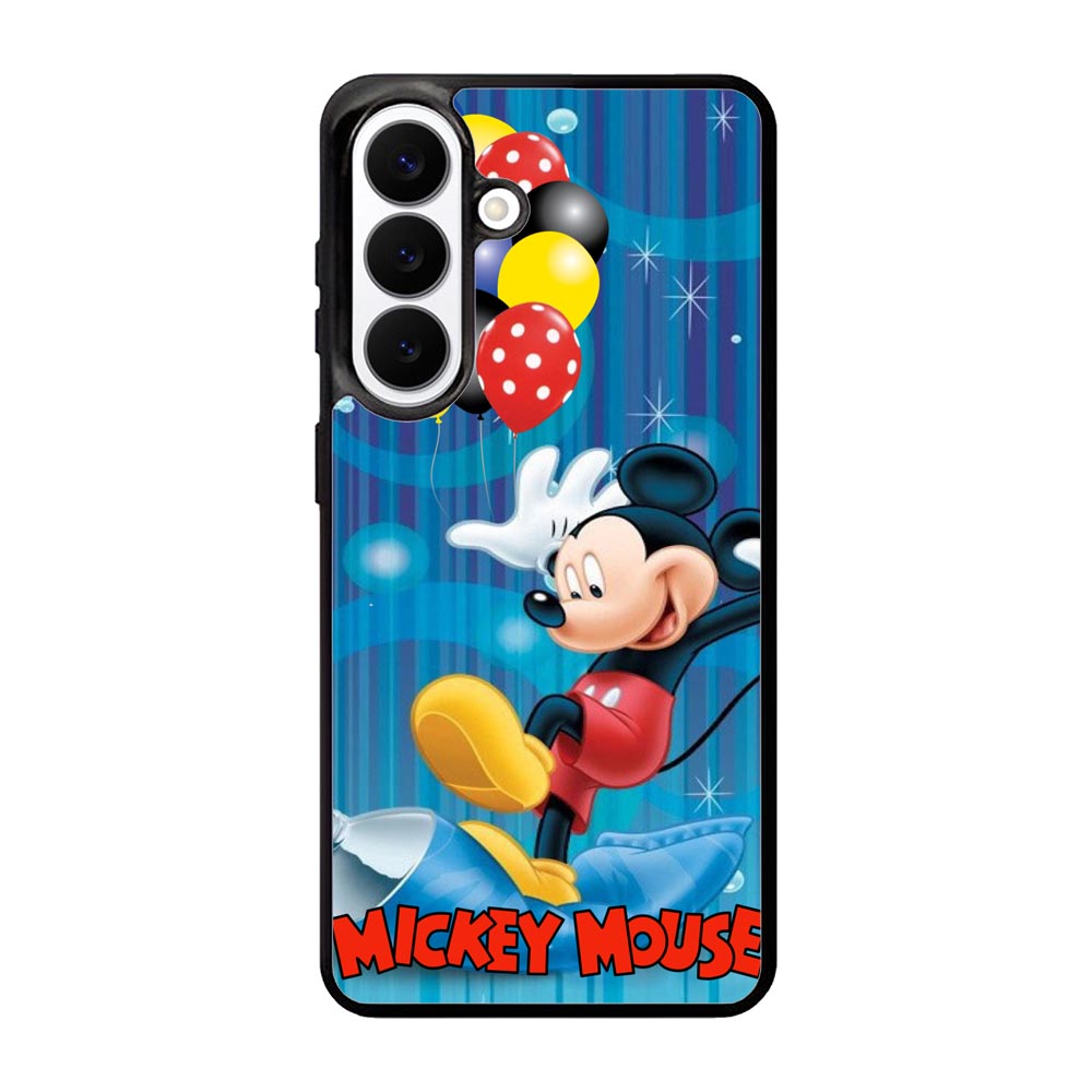 Mickey Mouse Samsung Galaxy S26 Plus Case OV0812