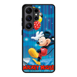 Mickey Mouse Samsung Galaxy S26 Ultra Case OV0812