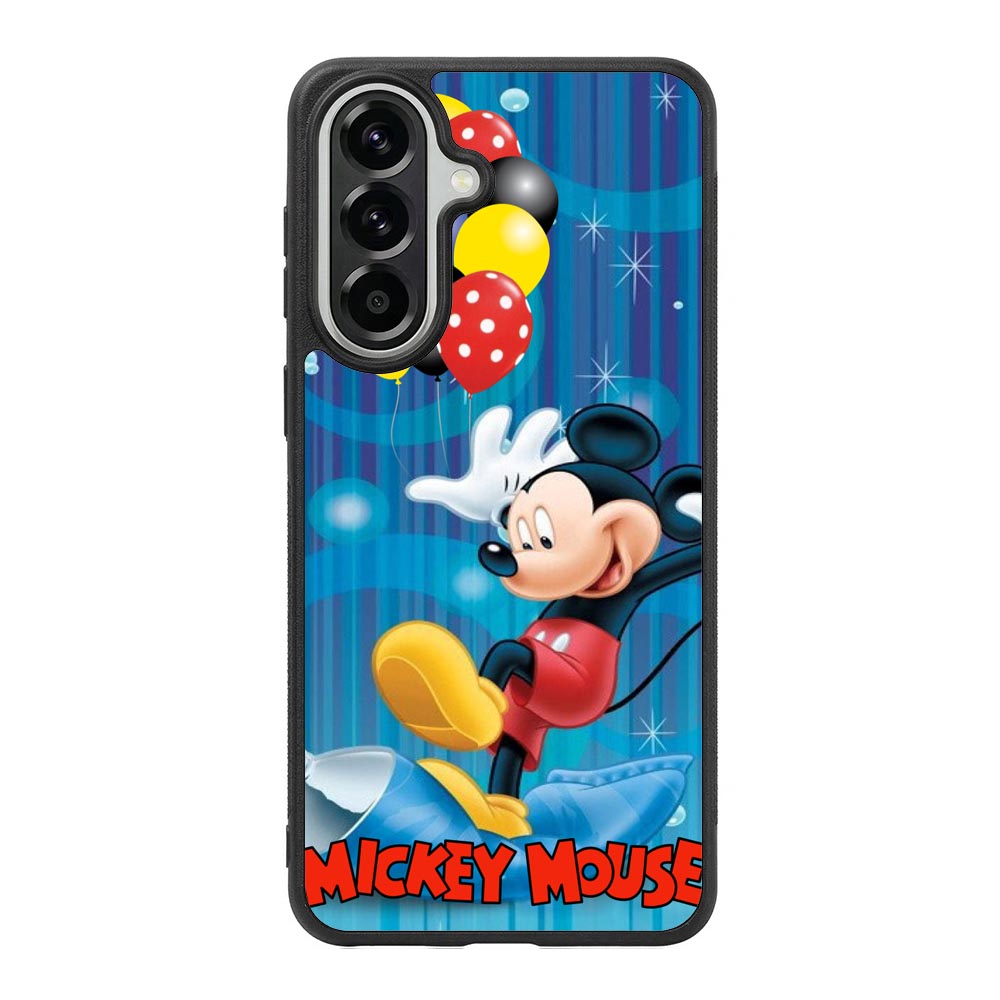 Mickey Mouse Samsung Galaxy A57 Case OV0812