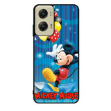 Mickey Mouse Motorola Moto G Stylus 5G 2024 Case OV0812