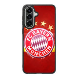 Bayern munchen Logo Samsung Galaxy A57 Case QC0822