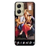 Friends Movies Series Motorola Moto G Stylus 5G 2024 Case OV4908