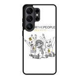 Disney Castle Night Lights 2nd Samsung Galaxy S26 Ultra Case