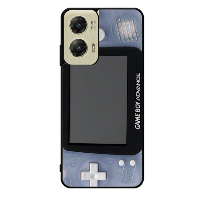 Game Boy Advance Motorola Moto G Stylus 5G 2024 Case