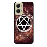 HIM Heartagram Motorola Moto G Stylus 5G 2024 Case OV5240