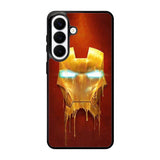 Iron man Mask Samsung Galaxy S26 Case OV5295