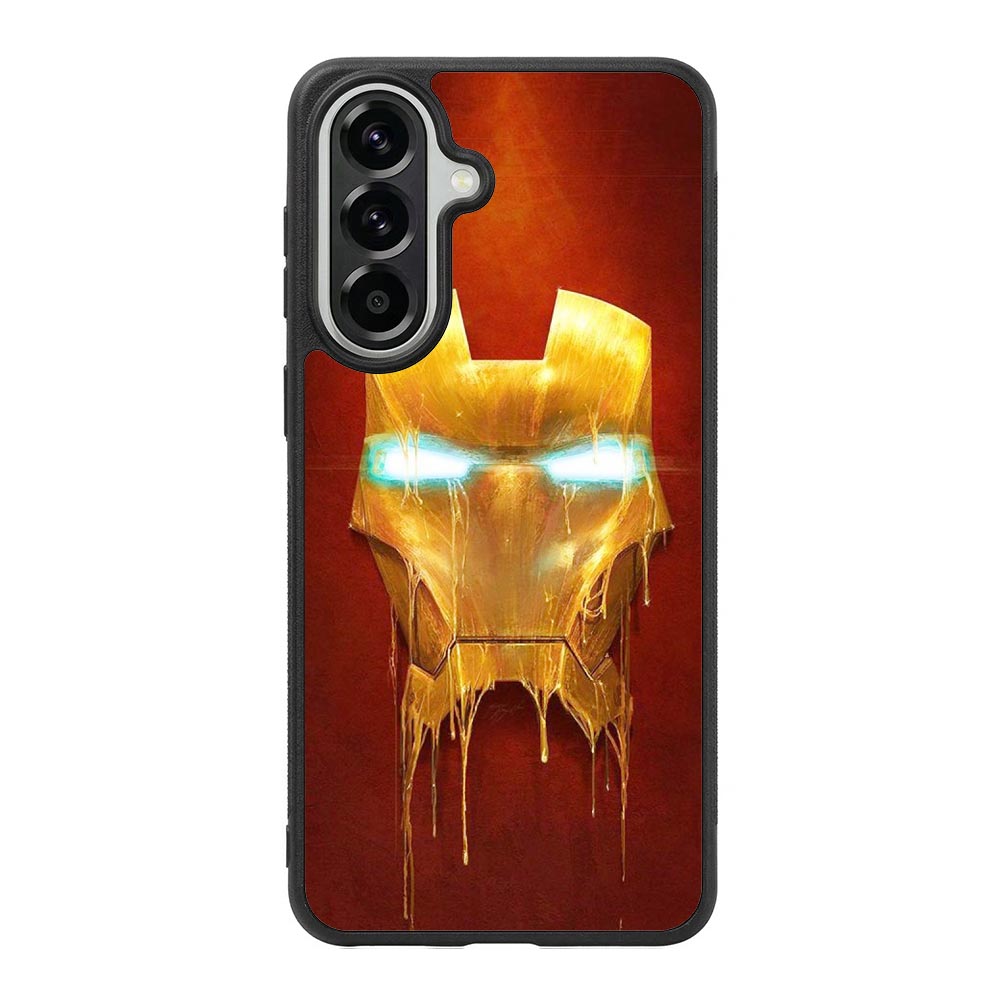 Iron man Mask Samsung Galaxy A37 Case OV5295