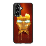 Iron man Mask Samsung Galaxy A37 Case OV5295
