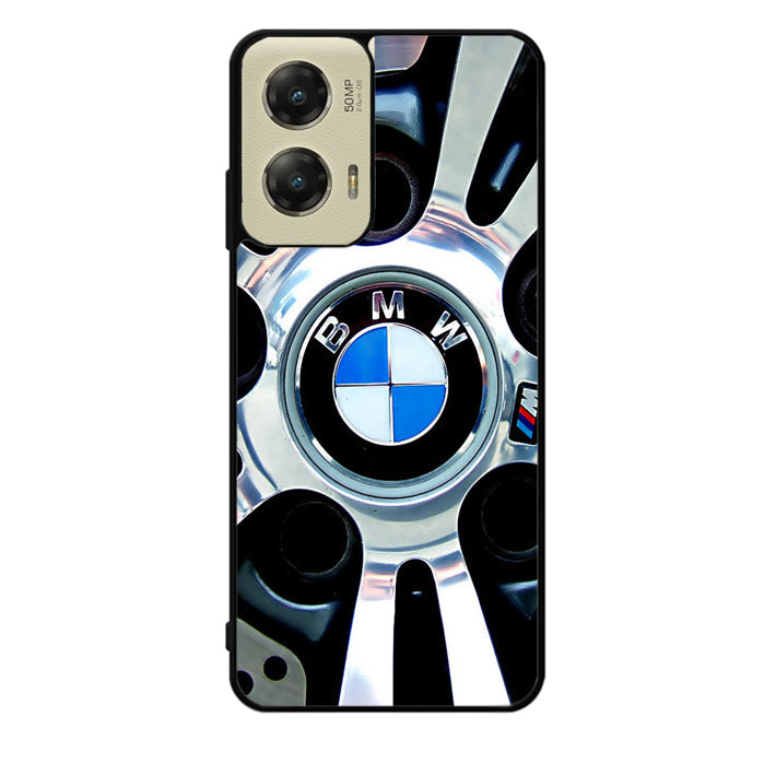 bmw Logo Motorola Moto G Stylus 5G 2024 Case OV0829