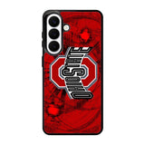 ohio state buckeyes football 2nd Samsung Galaxy S26 Plus Case