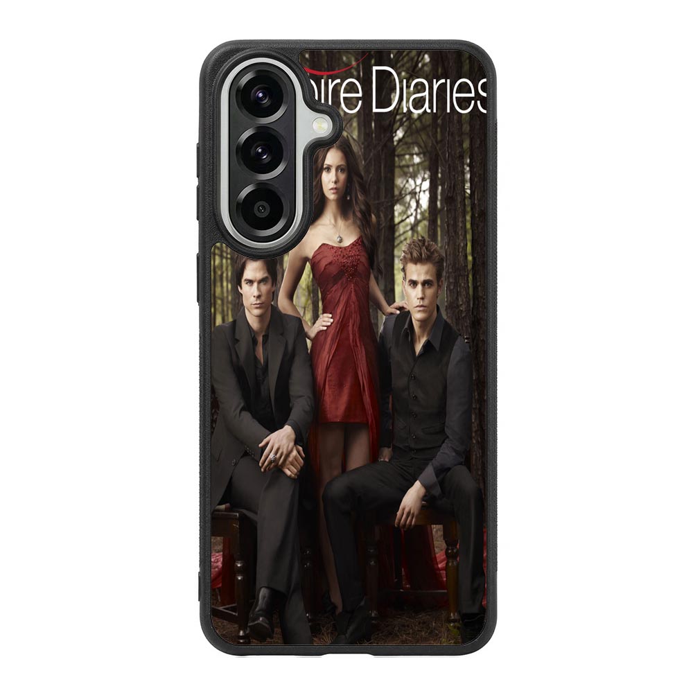 Tie Dye Samsung Galaxy A37 Case