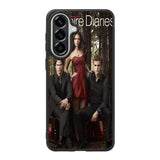 Tie Dye Samsung Galaxy A57 Case