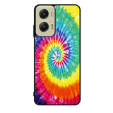 Tie Dye Motorola Moto G Stylus 5G 2024 Case