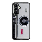 Kodak Instamatic Samsung Galaxy A57 Case QC3604