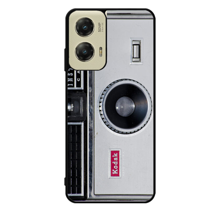 Kodak Instamatic Motorola Moto G Stylus 5G 2024 Case OV3604