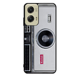 Kodak Instamatic Motorola Moto G Stylus 5G 2024 Case OV3604