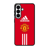 Manchester United 1st Samsung Galaxy S26 Plus Case