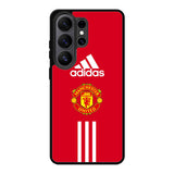 Manchester United 1st Samsung Galaxy S26 Ultra Case