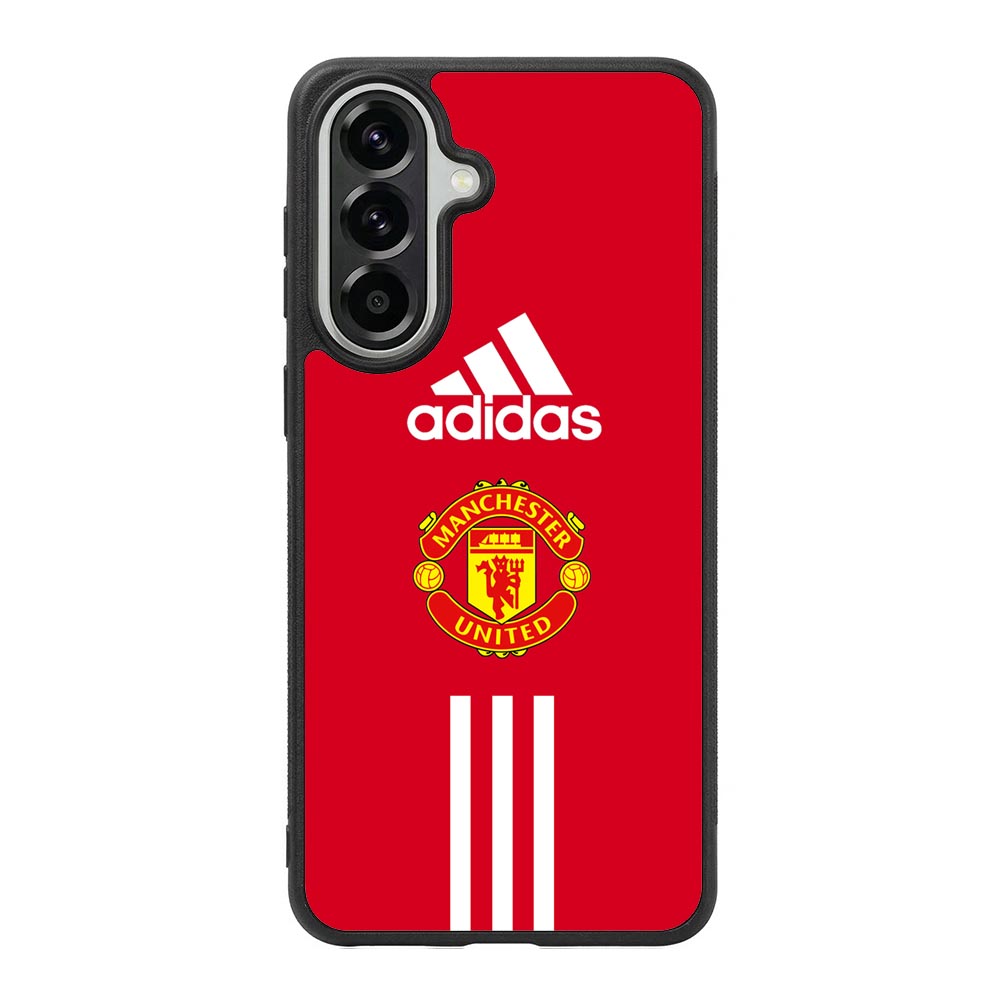Manchester United 1st Samsung Galaxy A57 Case